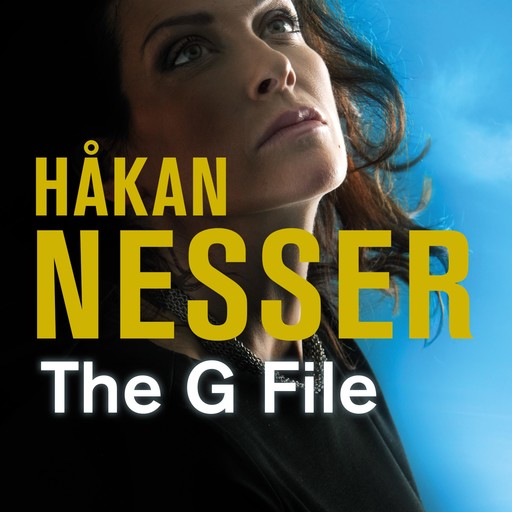 The G File, Hakan Nesser