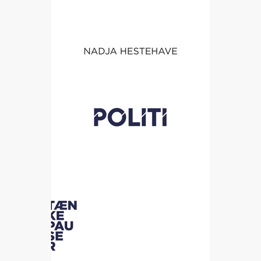 Politi, Nadja Hestehave