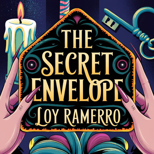 The Secret Envelope, Loy Ramerro