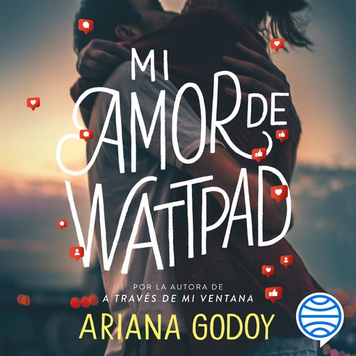 Mi amor de Wattpad, Ariana Godoy