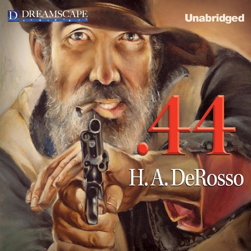 .44, H.A. DeRosso