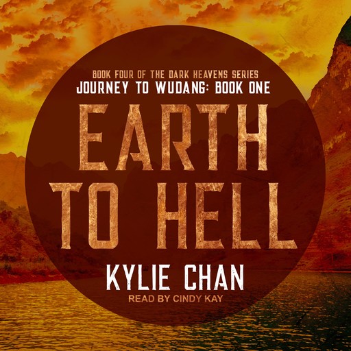 Earth To Hell, Kylie Chan