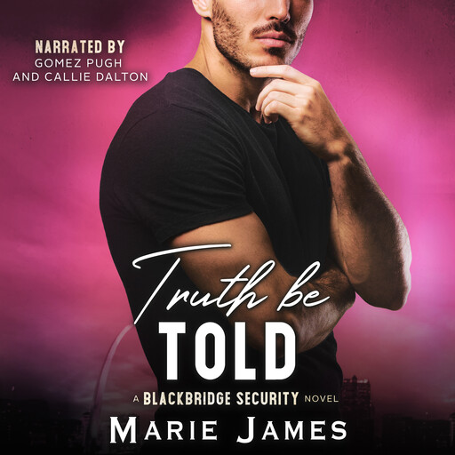 Truth Be Told, Marie James