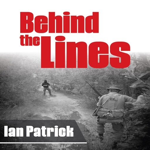 Behind the Lines, Ian Patrick