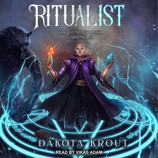 Ritualist, Dakota Krout
