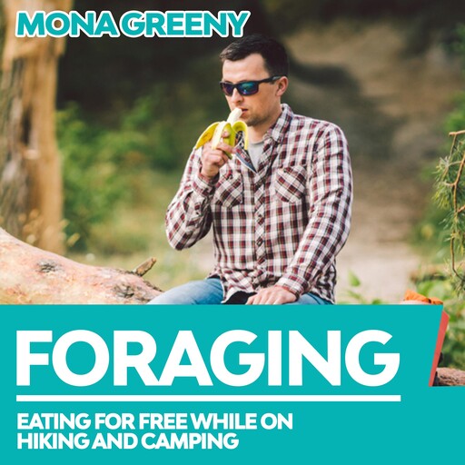 Foraging, Mona Greeny