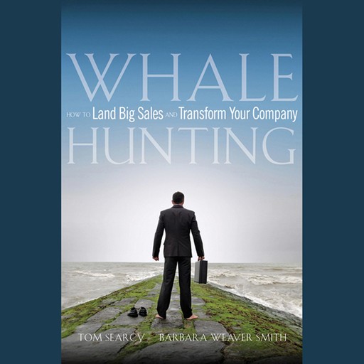 Whale Hunting, Barbara Smith, Tom Searcy