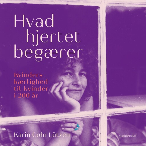 Hvad hjertet begærer, Karin Cohr Lützen