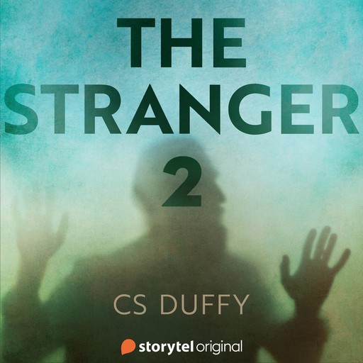 The Stranger - Book 2, Claire Duffy