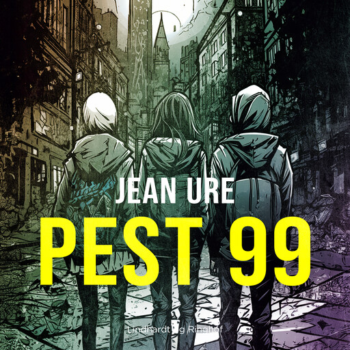 Pest 99, Jean Ure