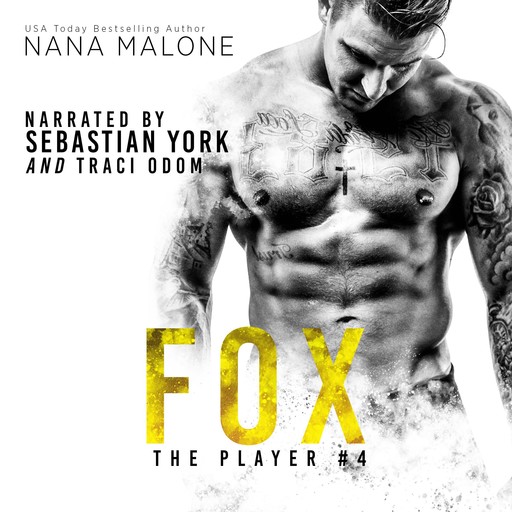 Fox, Nana Malone