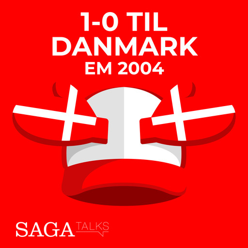1-0 til Danmark - EM 2004, Michael Christiansen, Morten Olsen