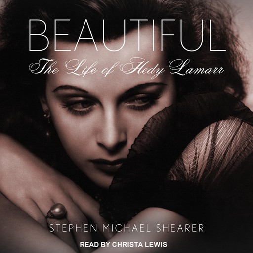 Beautiful, Stephen Michael Shearer, Robert Osborne