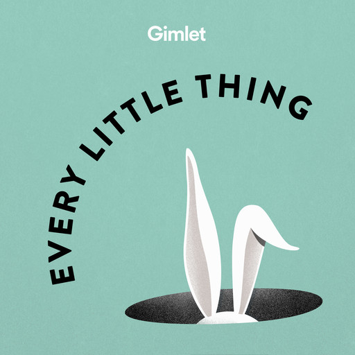 Thrift Store Smell: What Is It? Plus, Your Cleanspiracies, Gimlet