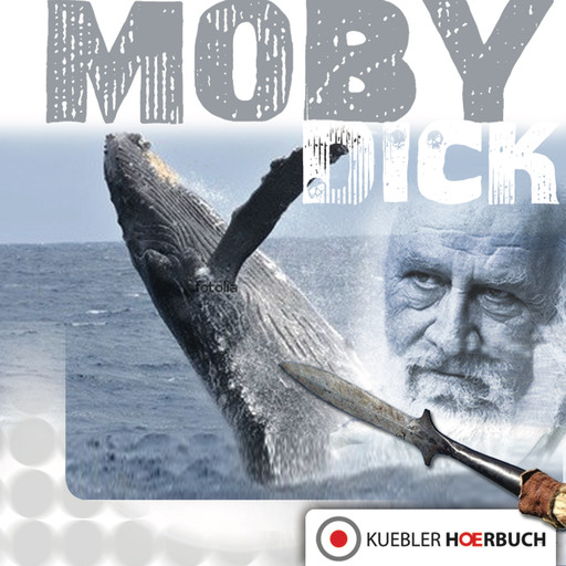 Moby Dick, Dirk Walbrecker