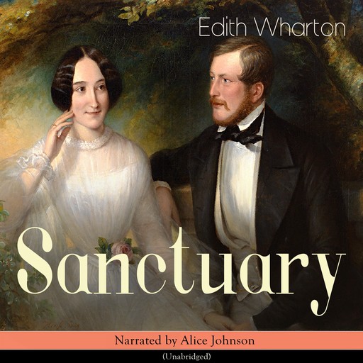 Sanctuary, Edith Wharton