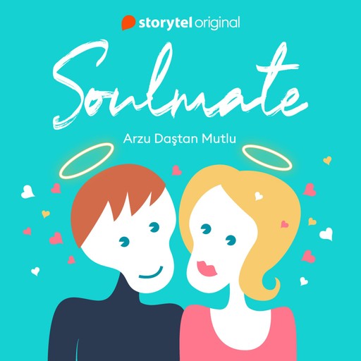 Soulmate, Arzu Mutlu