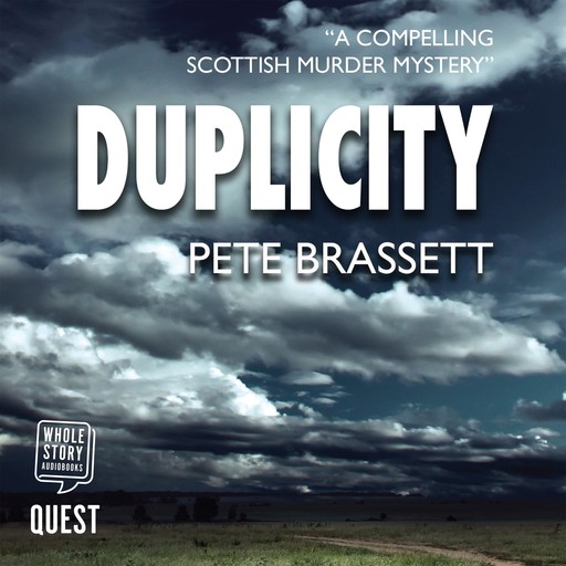 Duplicity, Pete Brassett