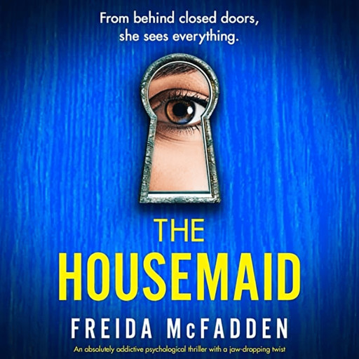 The Housemaid, Freida McFadden
