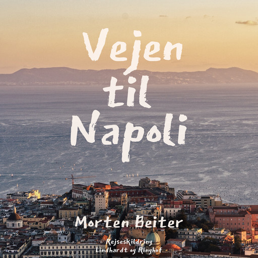 Vejen til Napoli, Morten Beiter