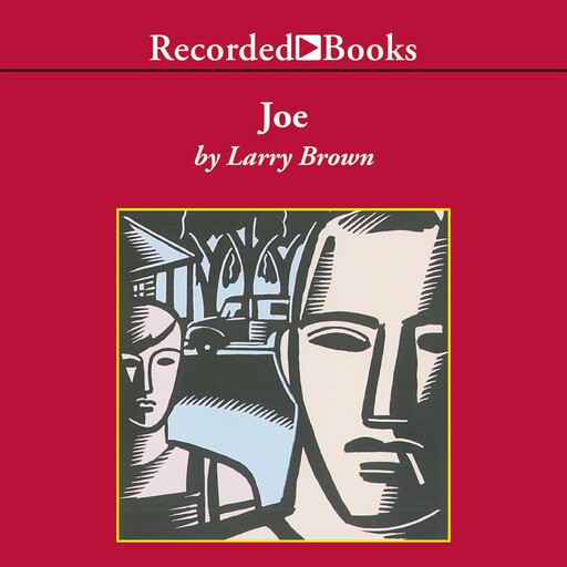 Joe, Larry Brown