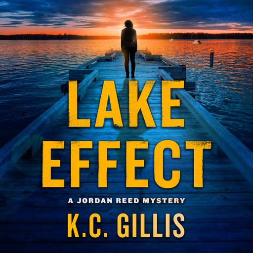 Lake Effect, K.C. Gillis