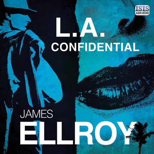 L.A. Confidential, James Ellroy