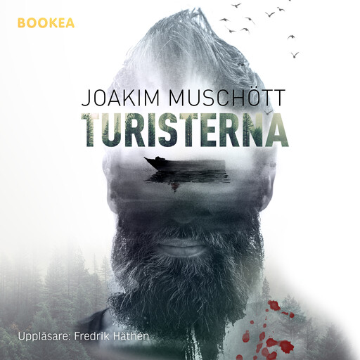 Turisterna, Joakim Muschött