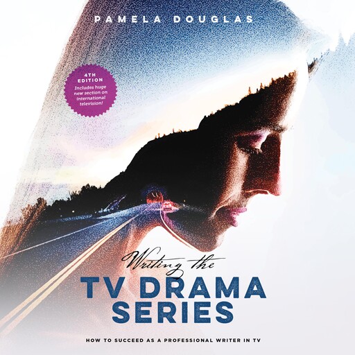 Writing the TV Drama Series, Pamela Douglas