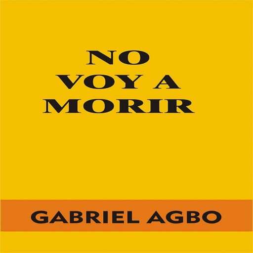 No Voy a Morir, Gabriel