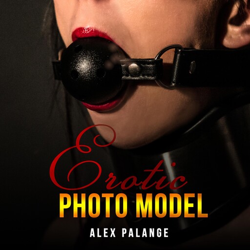 Erotic Photo Model, ALEX PALANGE
