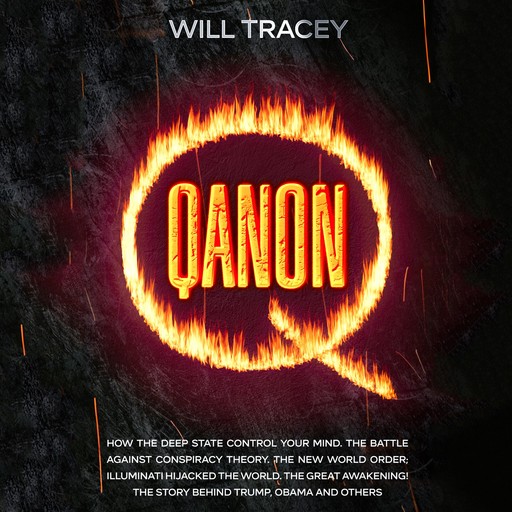 Qanon, Will Tracey