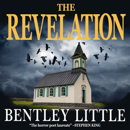 The Revelation, Bentley Little