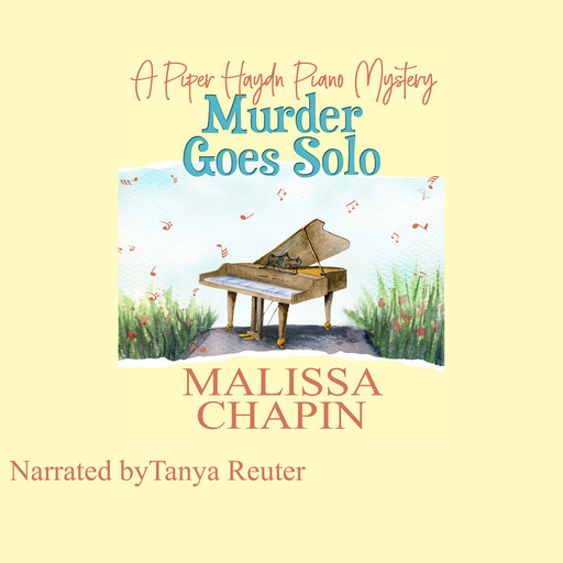 Murder Goes Solo, Malissa Chapin