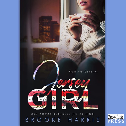Jersey Girl, Brooke Harris