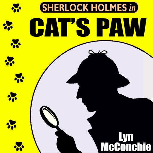 Sherlock Holmes in Cat's Paw, Lun McConchie
