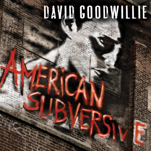 American Subversive, David Goodwillie