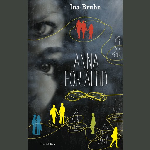 Anna for altid, Ina Bruhn