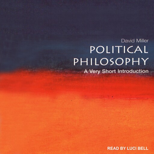 Political Philosophy, David Miller