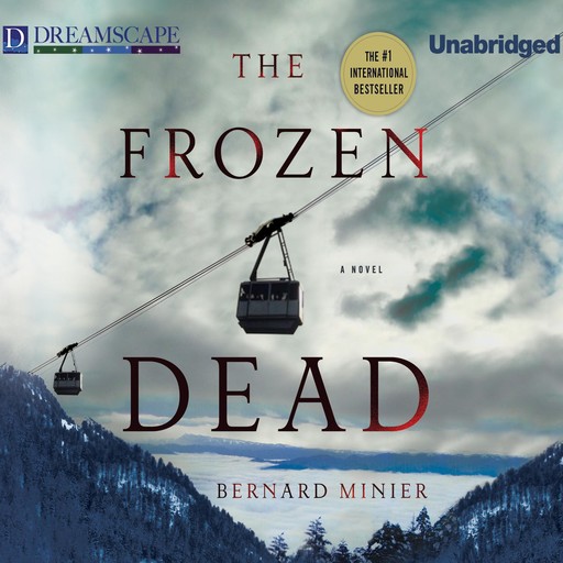 The Frozen Dead, Bernard Minier