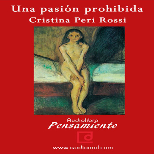 Una pasión prohibida, Cristina Peri Rossi