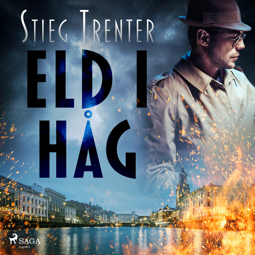 Eld i håg, Stieg Trenter