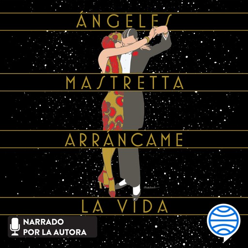Arráncame la vida, Ángeles Mastretta