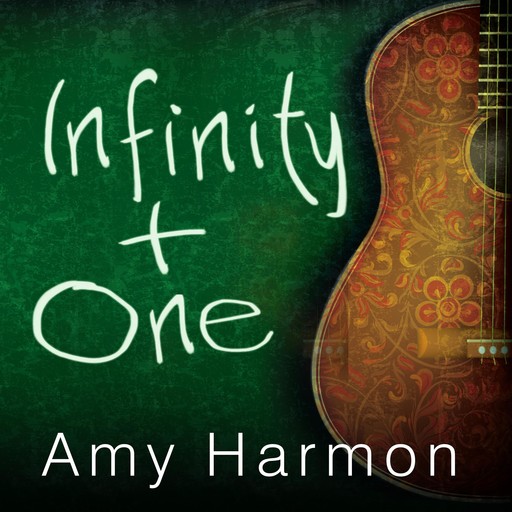 Infinity + One, Amy Harmon