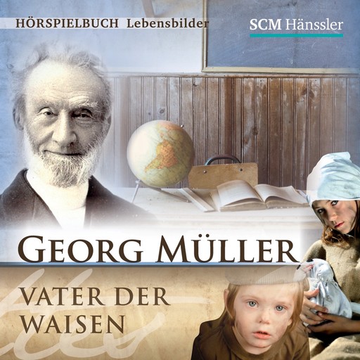 Georg Müller, Kerstin Engelhardt