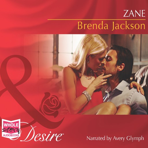 Zane, Brenda Jackson