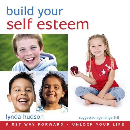 Build Your Self-Esteem, Lynda Hudson