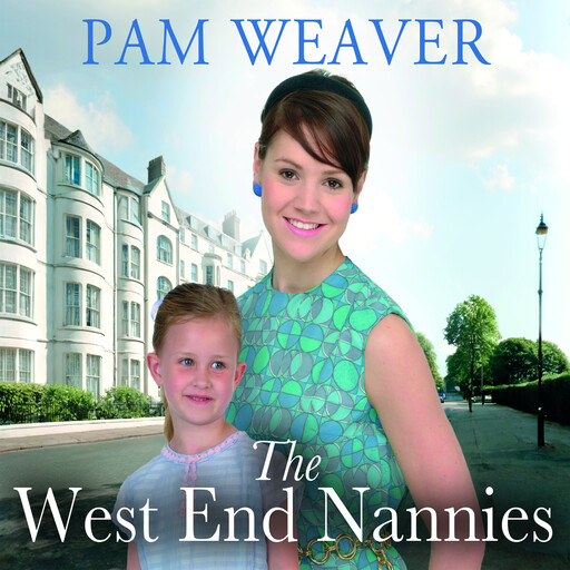 The West End Nannies, Pam Weaver