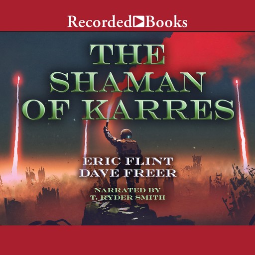 The Shaman of Karres, Eric Flint, Dave Freer