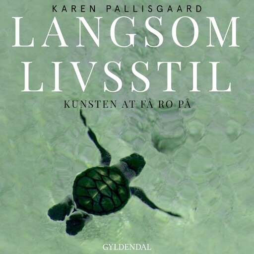 Langsom livsstil, Karen Pallisgaard